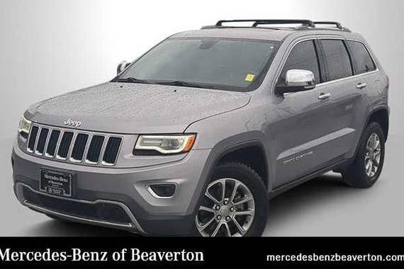 JEEP GRAND CHEROKEE 2016 1C4RJFBG4GC302725 image JEEP GRAND CHEROKEE 2016 1C4RJFBG4GC302725 image